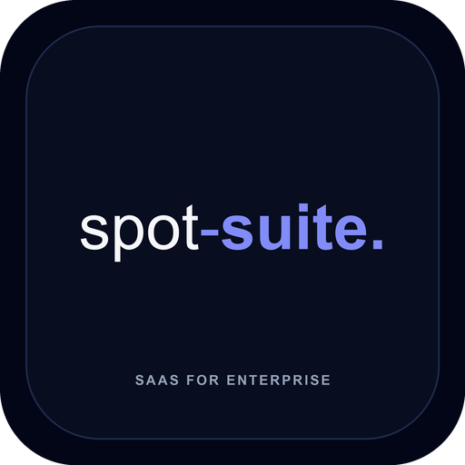 Spot Suite logo